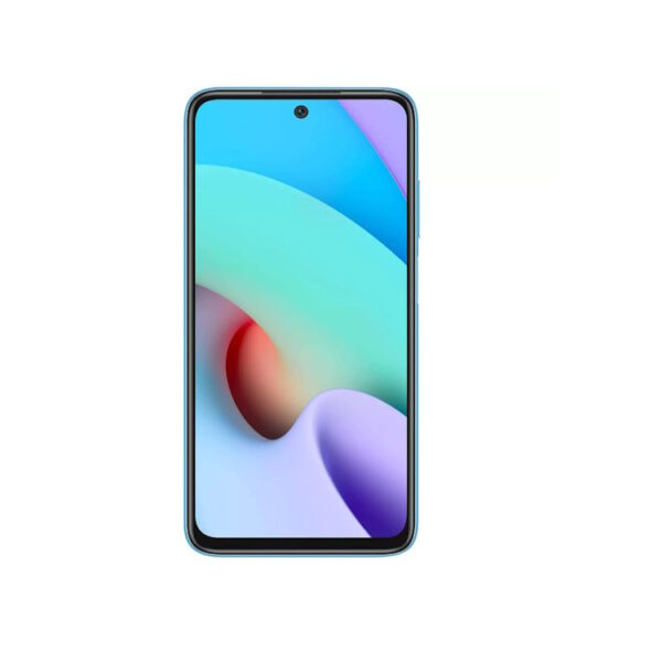 Բջջային հեռախոս Xiaomi Redmi 10 2022 4GB/128GB Sea Blue