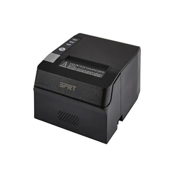 Ջերմային պիտակների տպիչ SPRT POS891UEdn