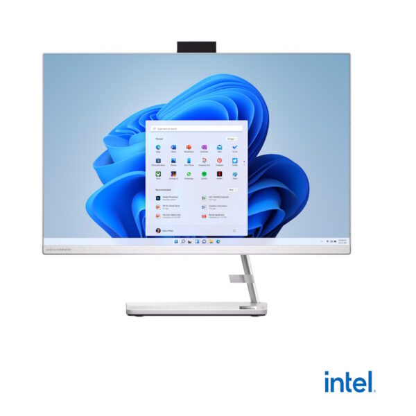 Համակարգիչ Lenovo IdeaCentre 3 27IAP7 i5-12450H (F0GJ0120RK)