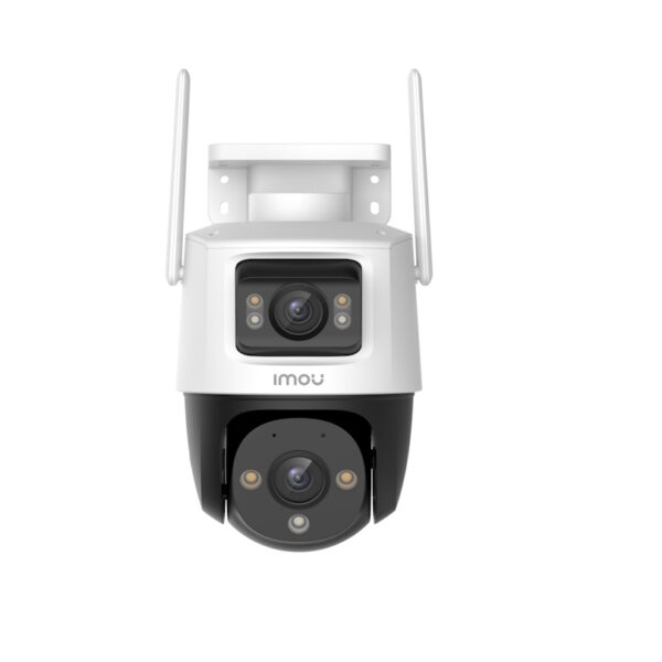 Տեսախցիկ IMOU IPC-S7XP-10M0WED Cruiser Dual