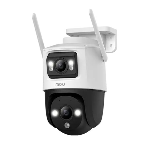 Տեսախցիկ IMOU IPC-S7XP-10M0WED Cruiser Dual
