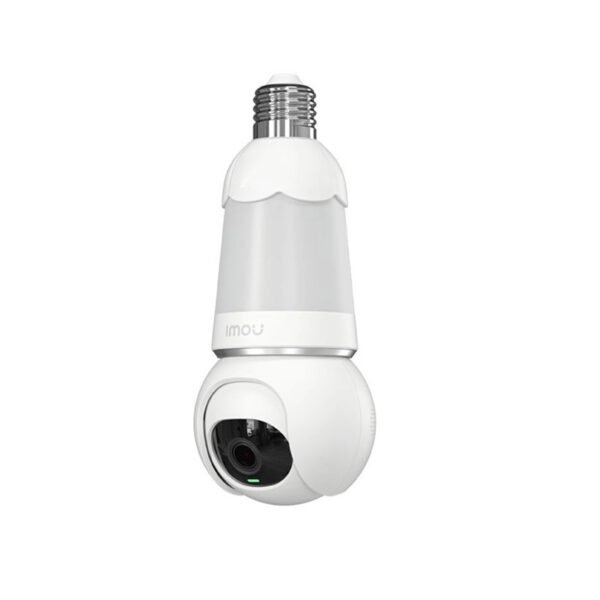 Տեսախցիկ IMOU IPC-S6DP-5M0WEB Bulb Cam