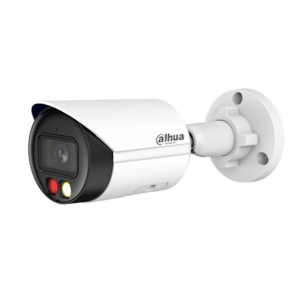 Տեսախցիկ Dahua DH-IPC-HFW2649SP-S-IL-0360B