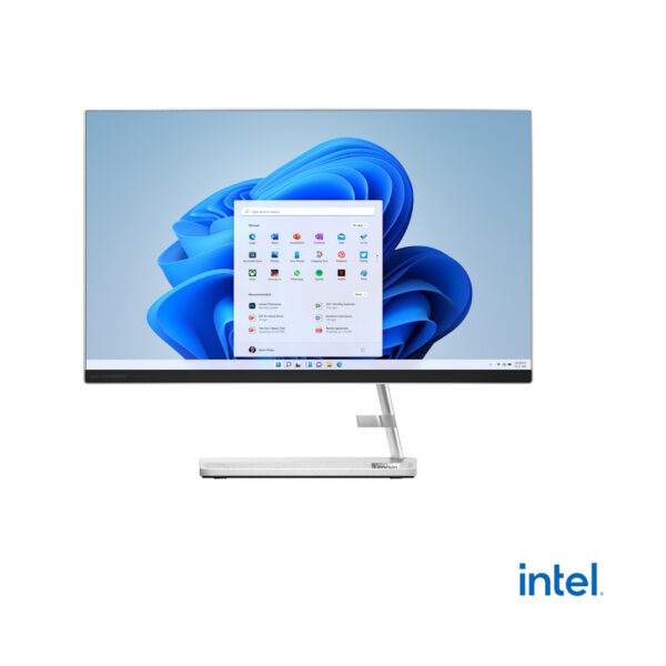 Համակարգիչ Lenovo IdeaCentre 3 24IAP7 i3-1215U (F0GH01HPRU)