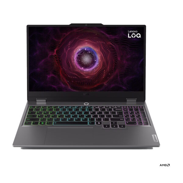 Դյուրակի համակարգիչ Lenovo LOQ 15ARP9 Ryzen 5 7235HS (83JC0001US)