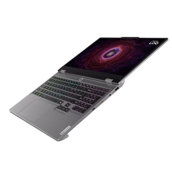 Դյուրակի համակարգիչ Lenovo LOQ 15ARP9 Ryzen 5 7235HS (83JC0001US)