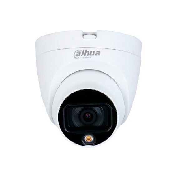 Տեսախցիկ Dahua DH-HAC-HDW1239TLQP-LED-0360B