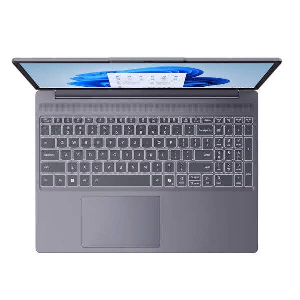 Դյուրակիր համակարգիչ Lenovo IdeaPad Slim 3 15IRH10R i7-240H ( 83K4000JRK)