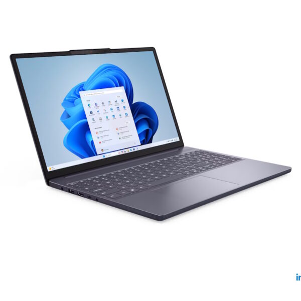 Դյուրակիր համակարգիչ Lenovo IdeaPad Slim 3 15IRU10 i3-100U (83KD0009RK)