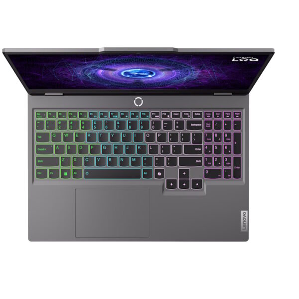 Դյուրակիր համակարգիչ Lenovo LOQ 15IRX9 i7-13650HX (83DV0093RK)