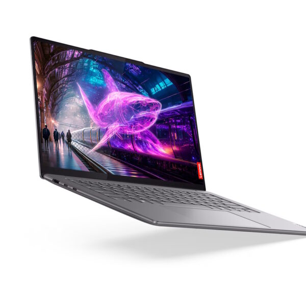 Դյուրակիր համակարգիչ Lenovo Yoga Pro 7 14AHP9 Ryzen 7 8845HS (83E3001LRK)