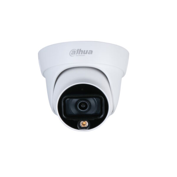 Տեսախցիկ Dahua DH-IPC-HDW1239TP-A-LED-0280B-S5