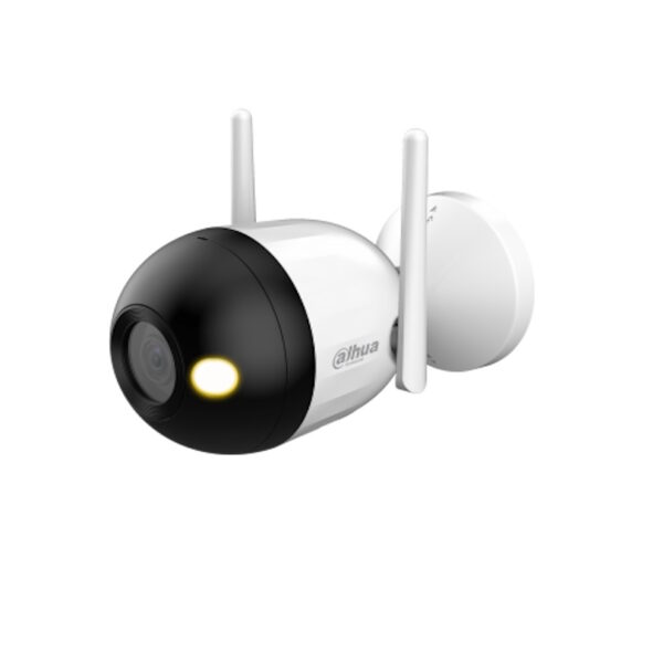Տեսախցիկ Dahua DH-F4C-LED