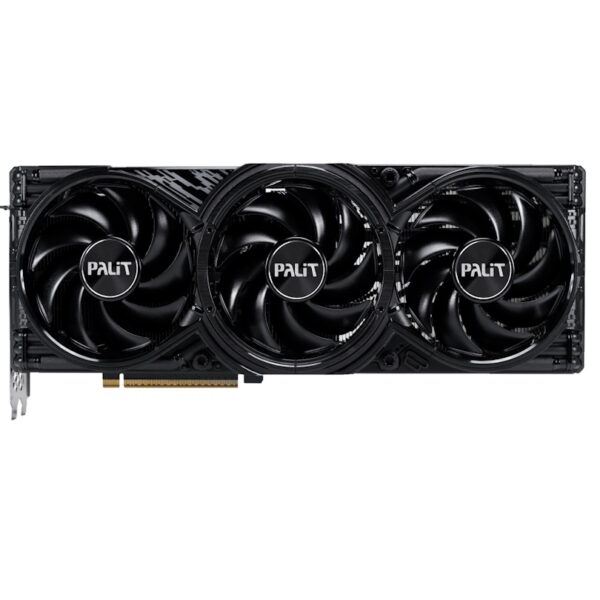 Տեսաքարտ Palit RTX5070 GAMINGPRO OC 12GB NE75070T19K9-GB2050A
