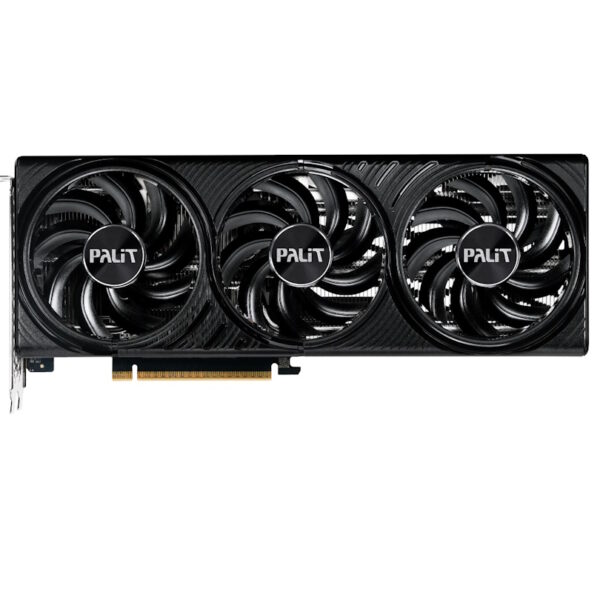 Տեսաքարտ Palit RTX5060Ti INFINITY 3 16GB NE7506T019T1-GB2061S