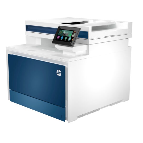 Բազմաֆունկցիոնալ գունավոր տպիչ HP LaserJet Pro MFP 4303dw 5HH65A
