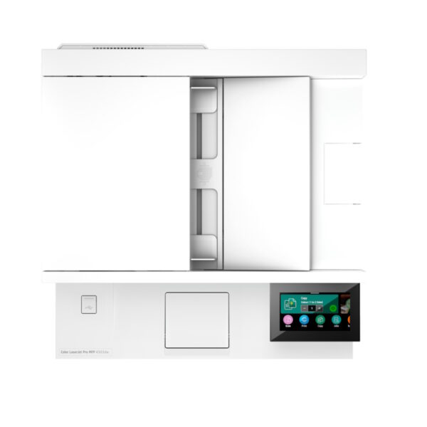 Բազմաֆունկցիոնալ գունավոր տպիչ HP LaserJet Pro MFP 4303dw 5HH65A