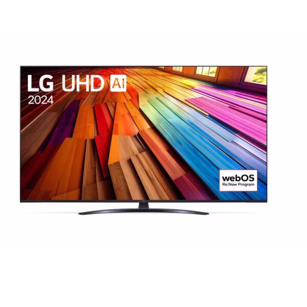 Հեռուստացույց LG 43 43UT81009LB