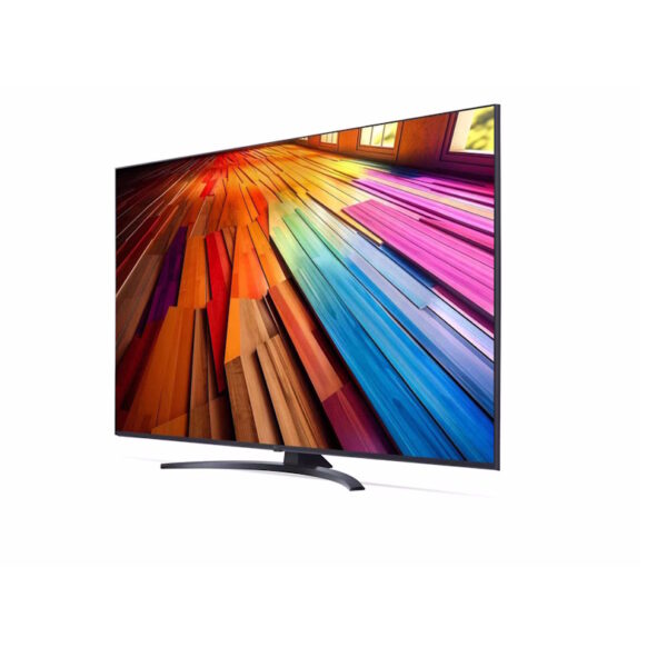 Հեռուստացույց LG 43 43UT81009LB