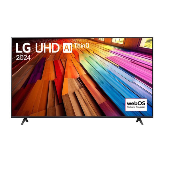 Հեռուստացույց LG 50 50UT81009LB