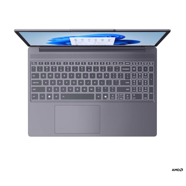 Դյուրակիր համակարգիչ Lenovo IdeaPad Slim 3 15AHP10 Ryzen 5 8540U (83KA0015RK)