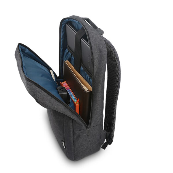 Պայուսակ Lenovo 15.6″ Casual B210 Black GX40Q17225