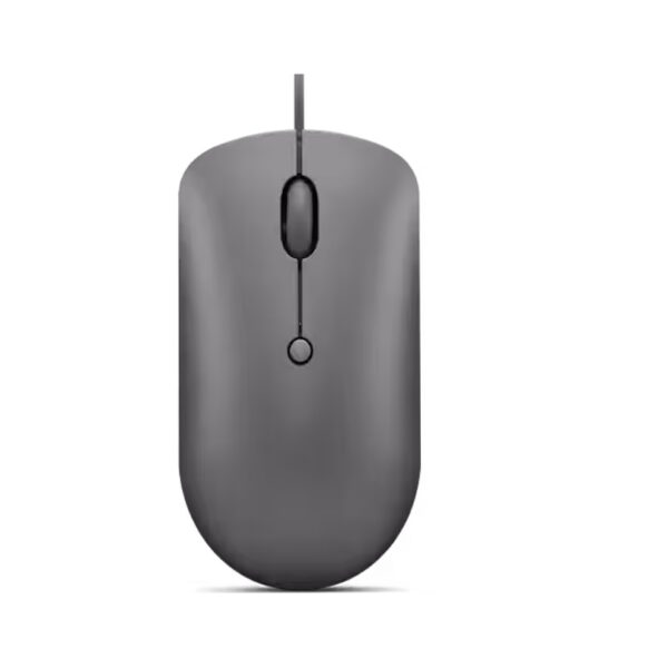 Մկնիկ Lenovo 540 USB-C Compact Wired Storm Grey GY51D20876