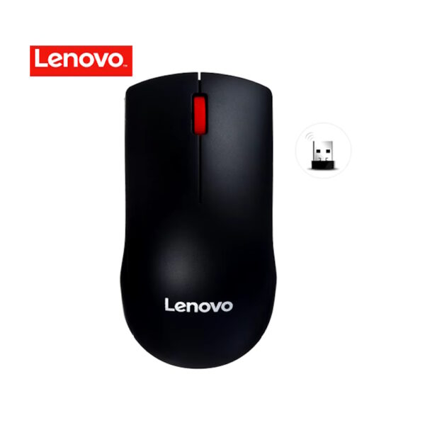 Մկնիկ Lenovo 150 Wireless GY51L52638