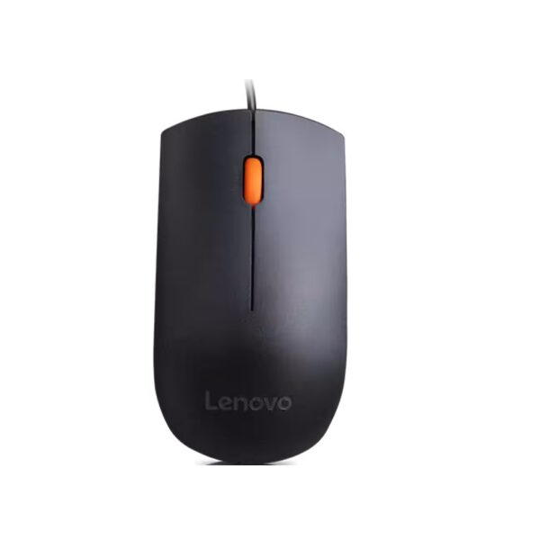 Մկնիկ Lenovo 300 USB SM-8823 GX30M39704