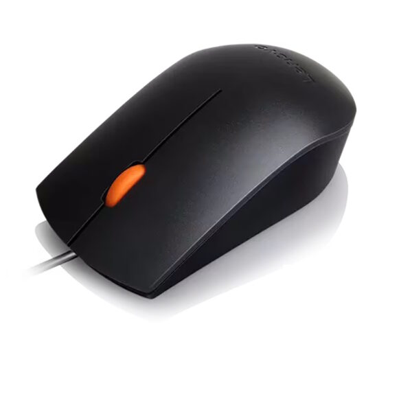 Մկնիկ Lenovo 300 USB SM-8823 GX30M39704
