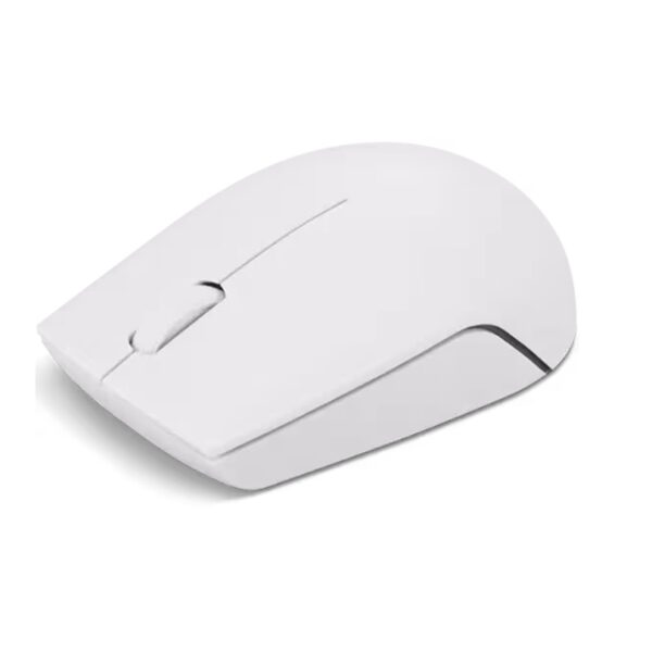 Մկնիկ Lenovo 300 Wireless Compact Cloud Grey GY51L15677