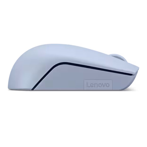 Մկնիկ Lenovo 300 Wireless Compact Frost Blue GY51L15679