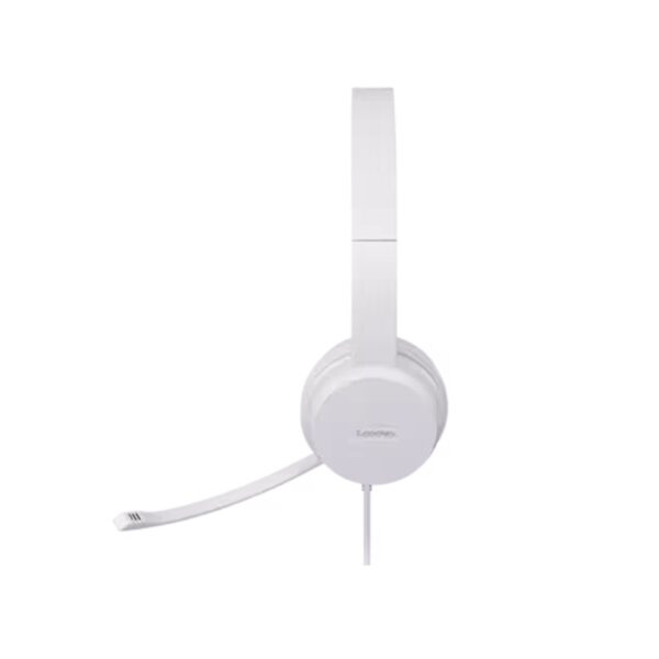 Ականջակալ Lenovo 110 Stereo USB GXD1E71385