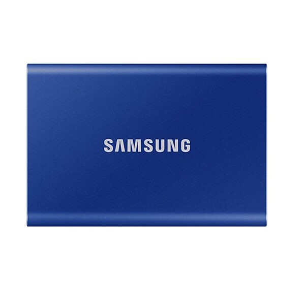 Կոշտ սկավառակ Samsung 2TB T7 (MU-PC2T0H/WW)