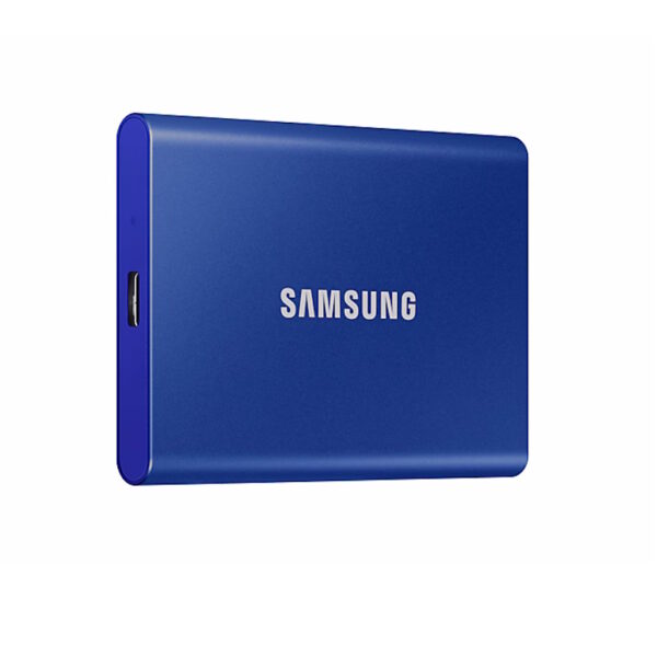 Կոշտ սկավառակ Samsung 2TB T7 (MU-PC2T0H/WW)