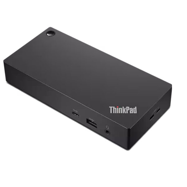 Դոկ Կայան Lenovo ThinkPad Universal USB-C Dock (LDA-KP) 40AY0090EU