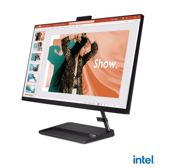 Համակարգիչ Lenovo IdeaCentre 3 24IAP7 i3-1215U (F0GH0182RK)