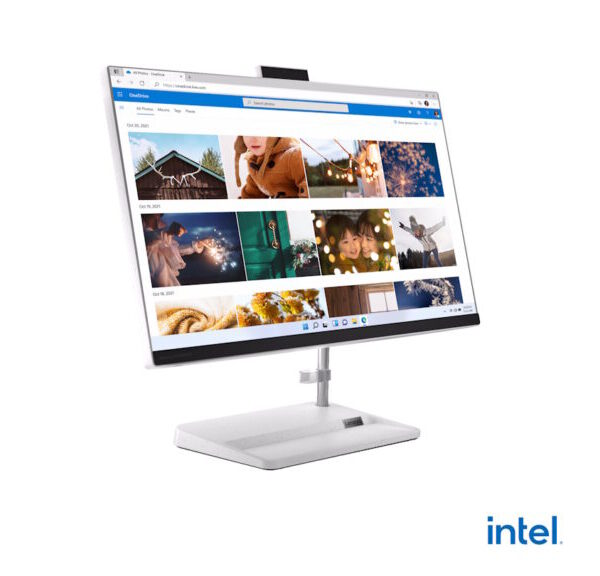 Համակարգիչ Lenovo IdeaCentre 3 27IAP7 i3-1215U (F0GJ011YRK )