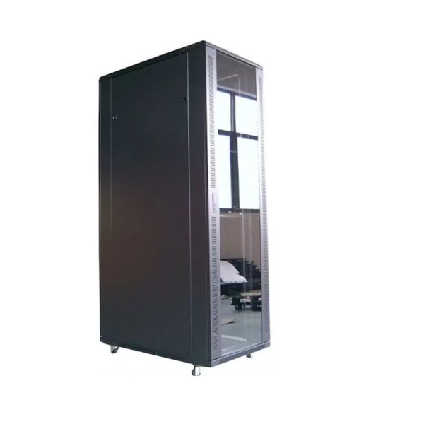 Սերվերի պահարան 22U Gembird SP19R-22U-800GM