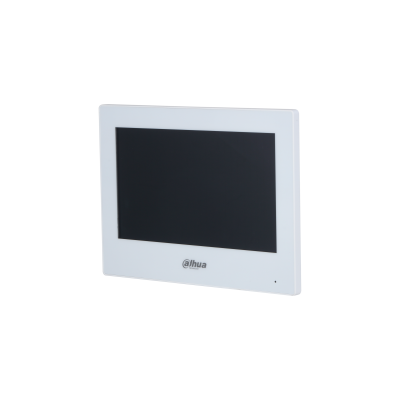 Վիդեոդամաֆոն Dahua DHI-VTH2621GW-WP