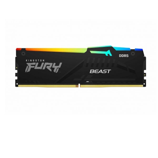 Հիշողության սարք DDR5 32GB Kingston KF564C32BBEAK2-64