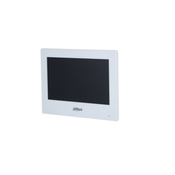 Վիդեոդամաֆոն Dahua DHI-VTH2621G-WP